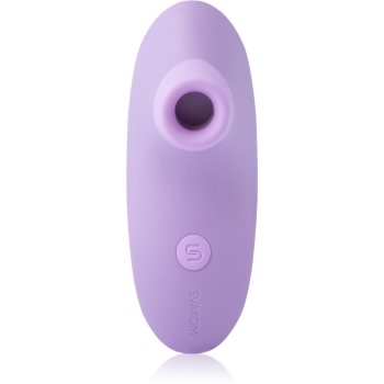 Svakom Connexion Series Pulse Lite Neo stimulator pentru clitoris - imagine 2